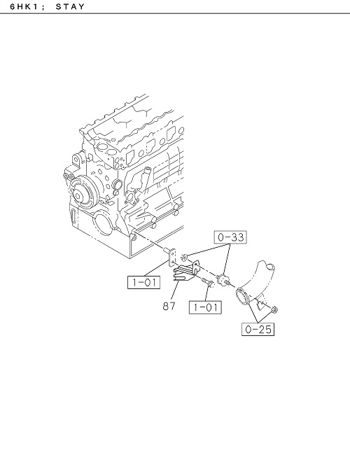 Partial Engine